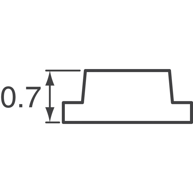 APTB1615ESGC-F01 Kingbright  Indication LED - Discrète